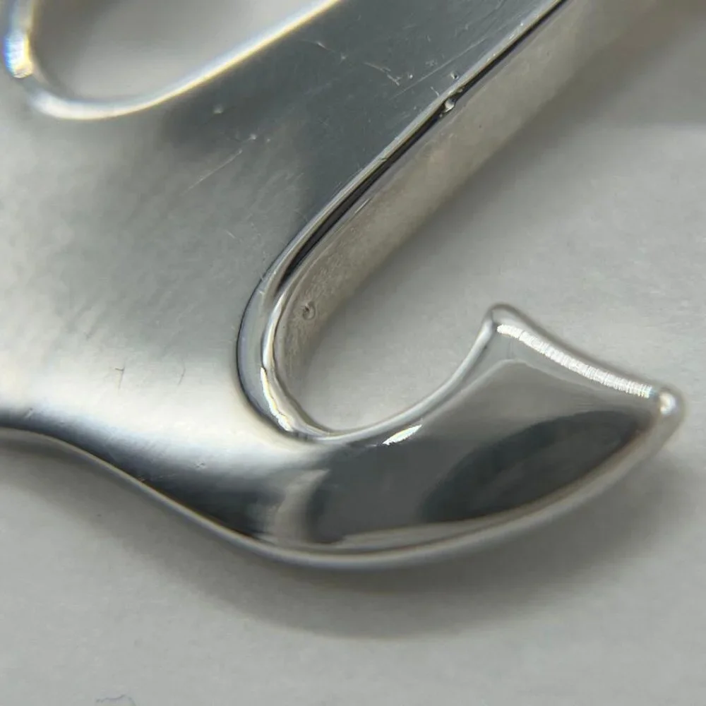 ★SOLD★ Tiffany & Co. Anchor Key Ring Key Holder - Picture 14 of 16